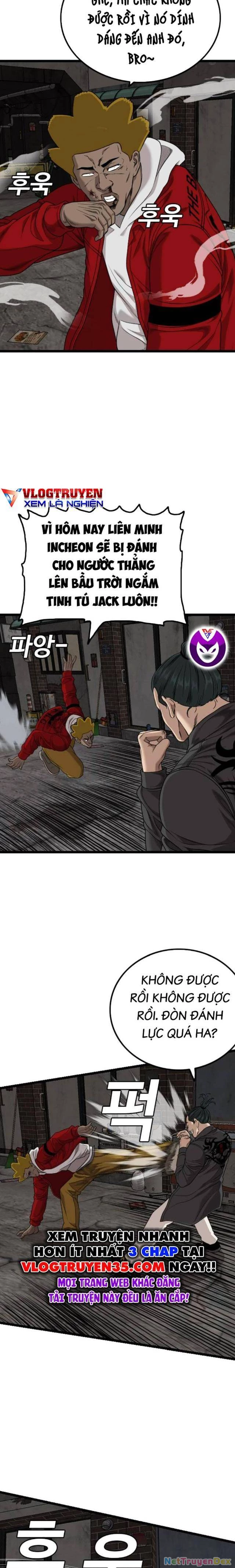 Người Xấu Chapter 230 - Next Chapter 231
