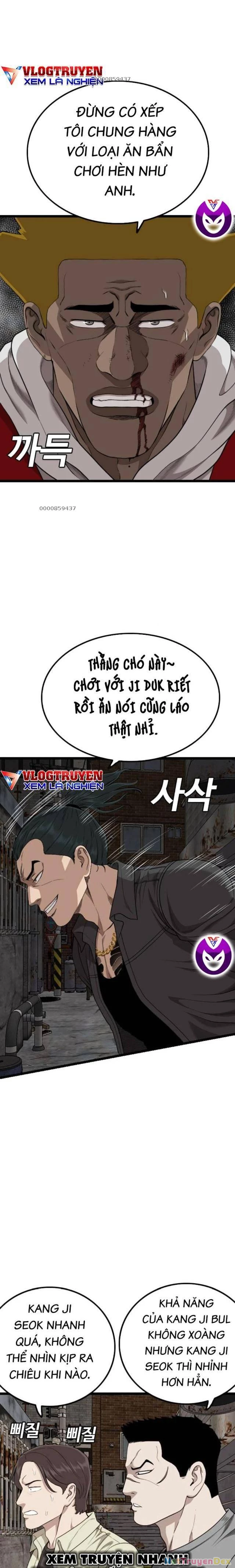 Người Xấu Chapter 230 - Next Chapter 231