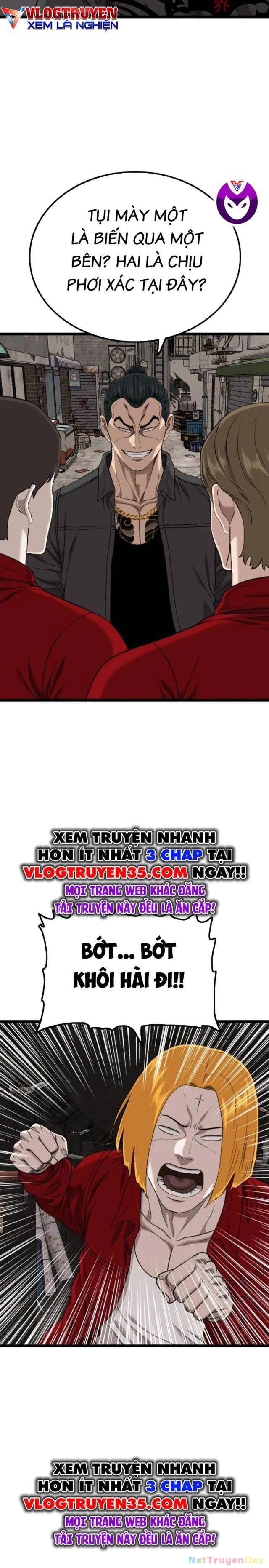 Người Xấu Chapter 230 - Next Chapter 231