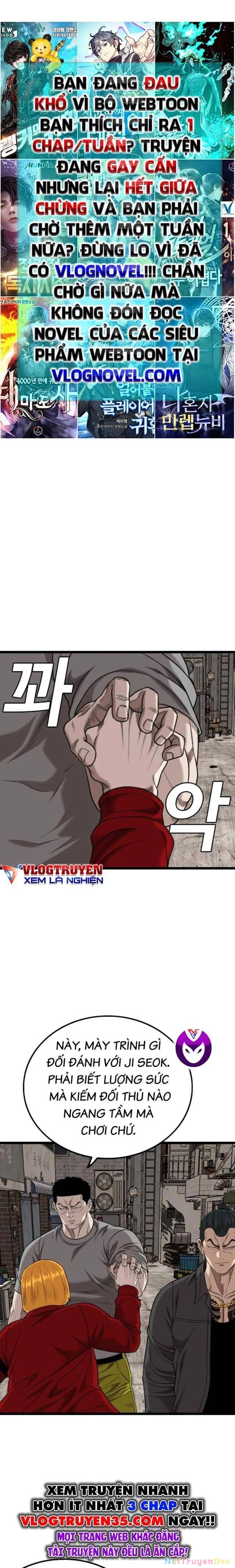 Người Xấu Chapter 230 - Next Chapter 231