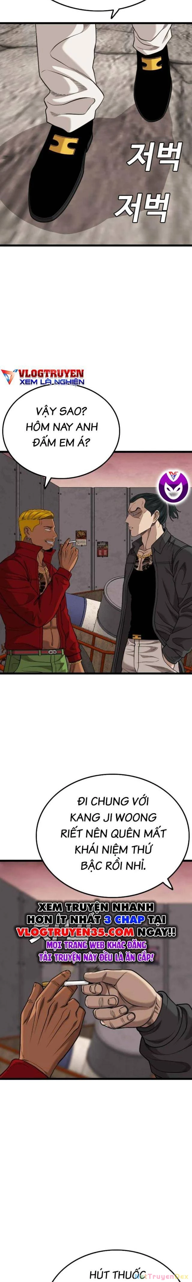Người Xấu Chapter 230 - Next Chapter 231