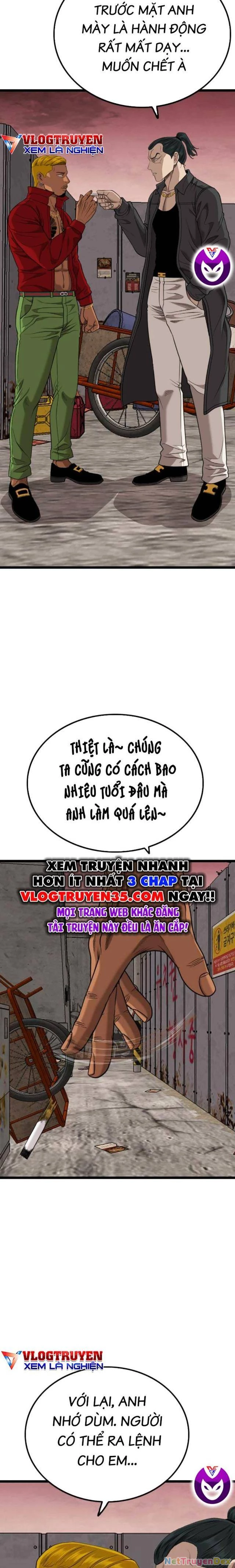Người Xấu Chapter 230 - Next Chapter 231