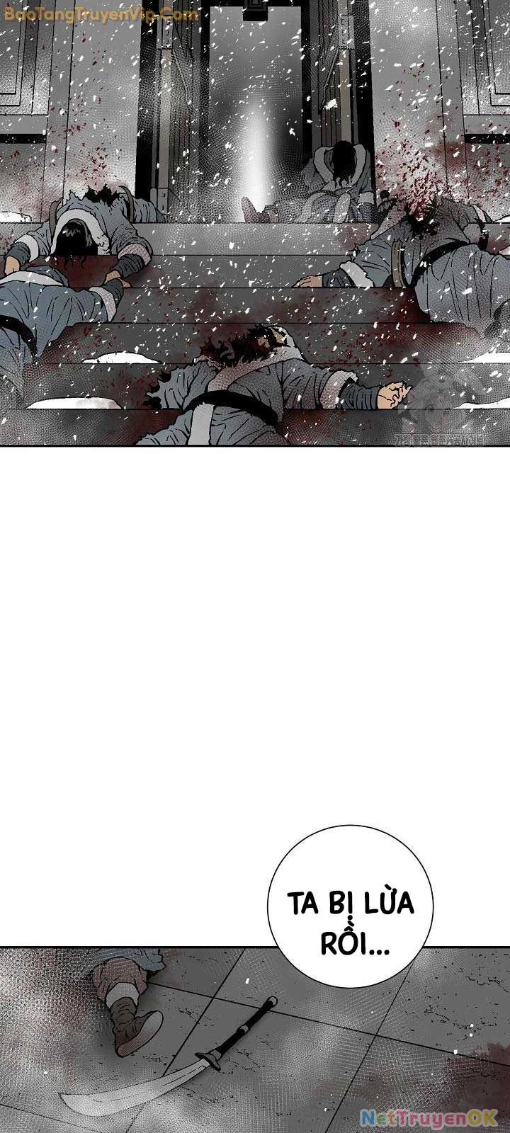 Vĩ Linh Kiếm Tiên Chapter 88 - Trang 4