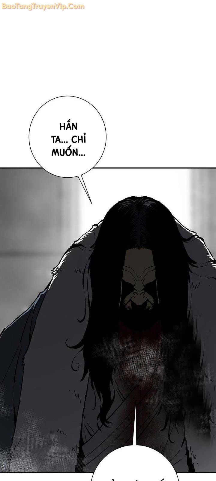 Vĩ Linh Kiếm Tiên Chapter 88 - Trang 4