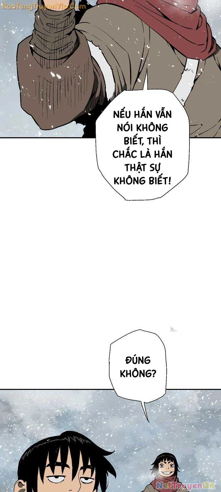 Vĩ Linh Kiếm Tiên Chapter 88 - Trang 4