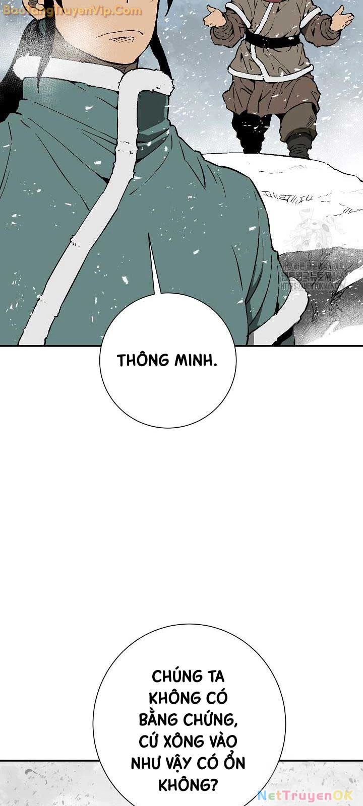Vĩ Linh Kiếm Tiên Chapter 88 - Trang 4