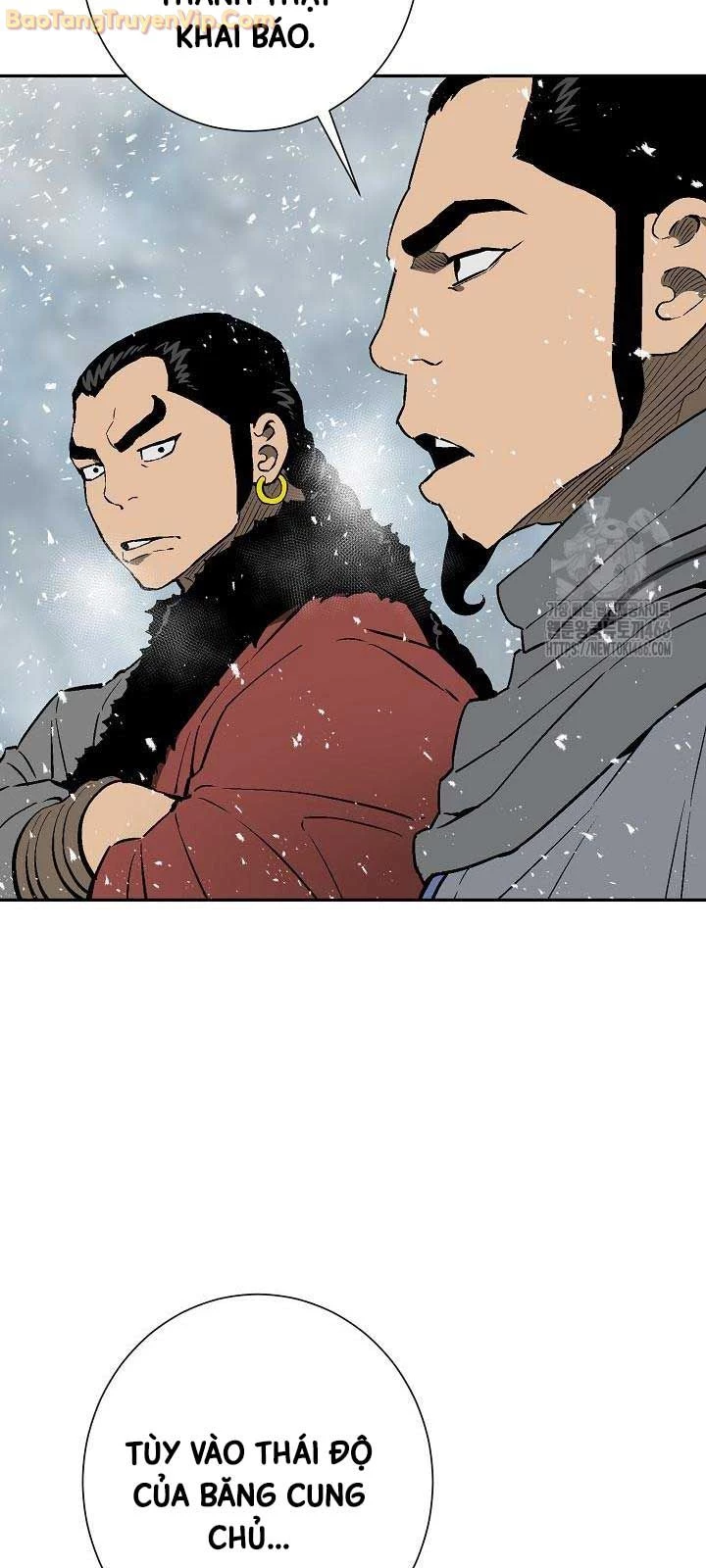 Vĩ Linh Kiếm Tiên Chapter 88 - Trang 4