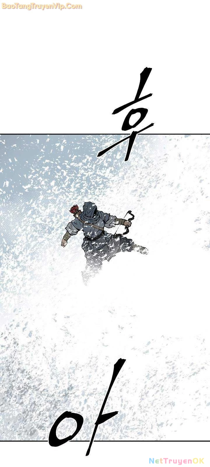 Vĩ Linh Kiếm Tiên Chapter 88 - Trang 4