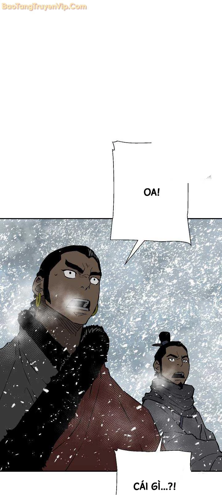 Vĩ Linh Kiếm Tiên Chapter 88 - Trang 4