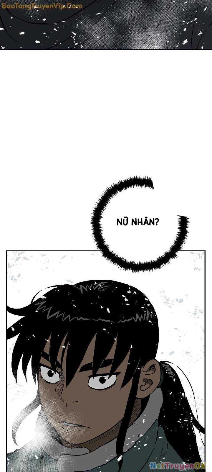 Vĩ Linh Kiếm Tiên Chapter 88 - Trang 4