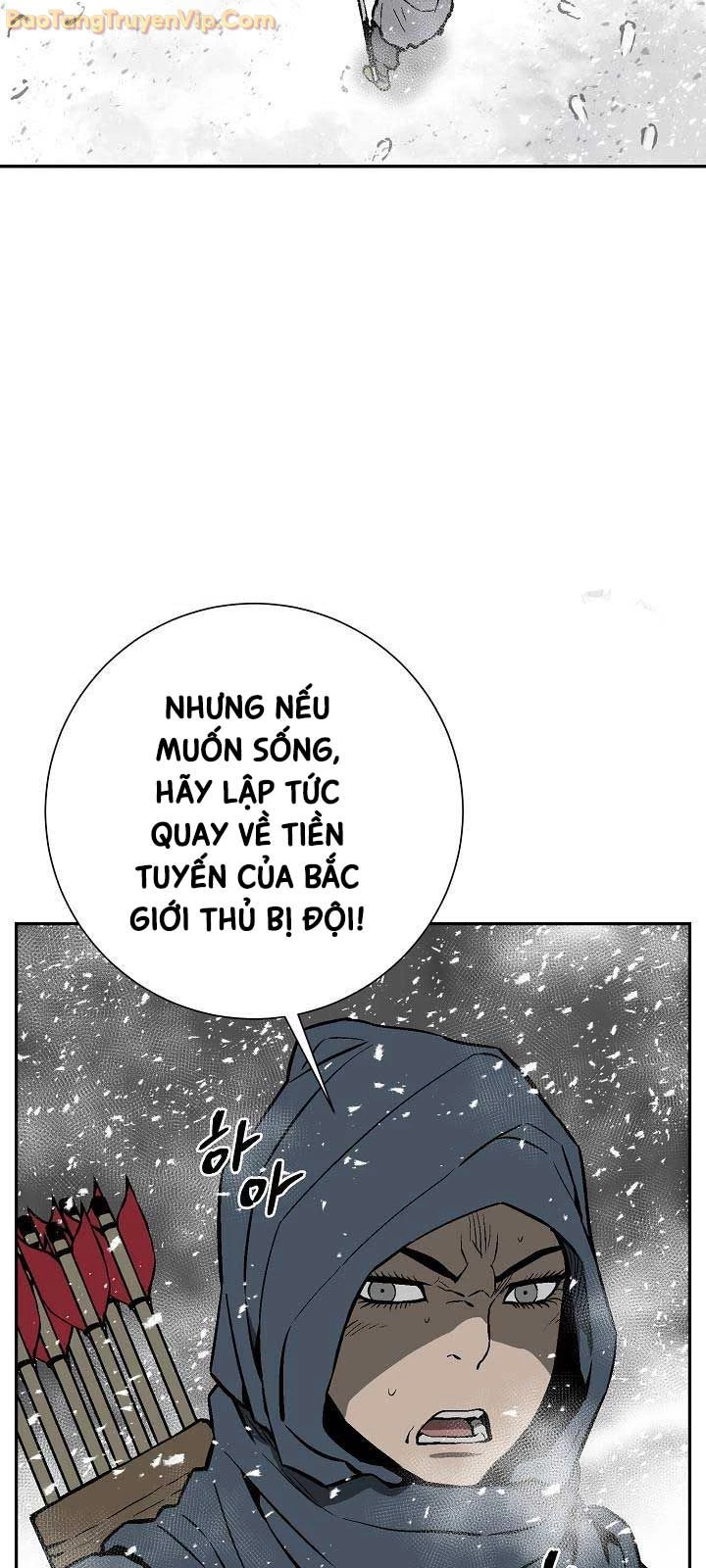 Vĩ Linh Kiếm Tiên Chapter 88 - Trang 4