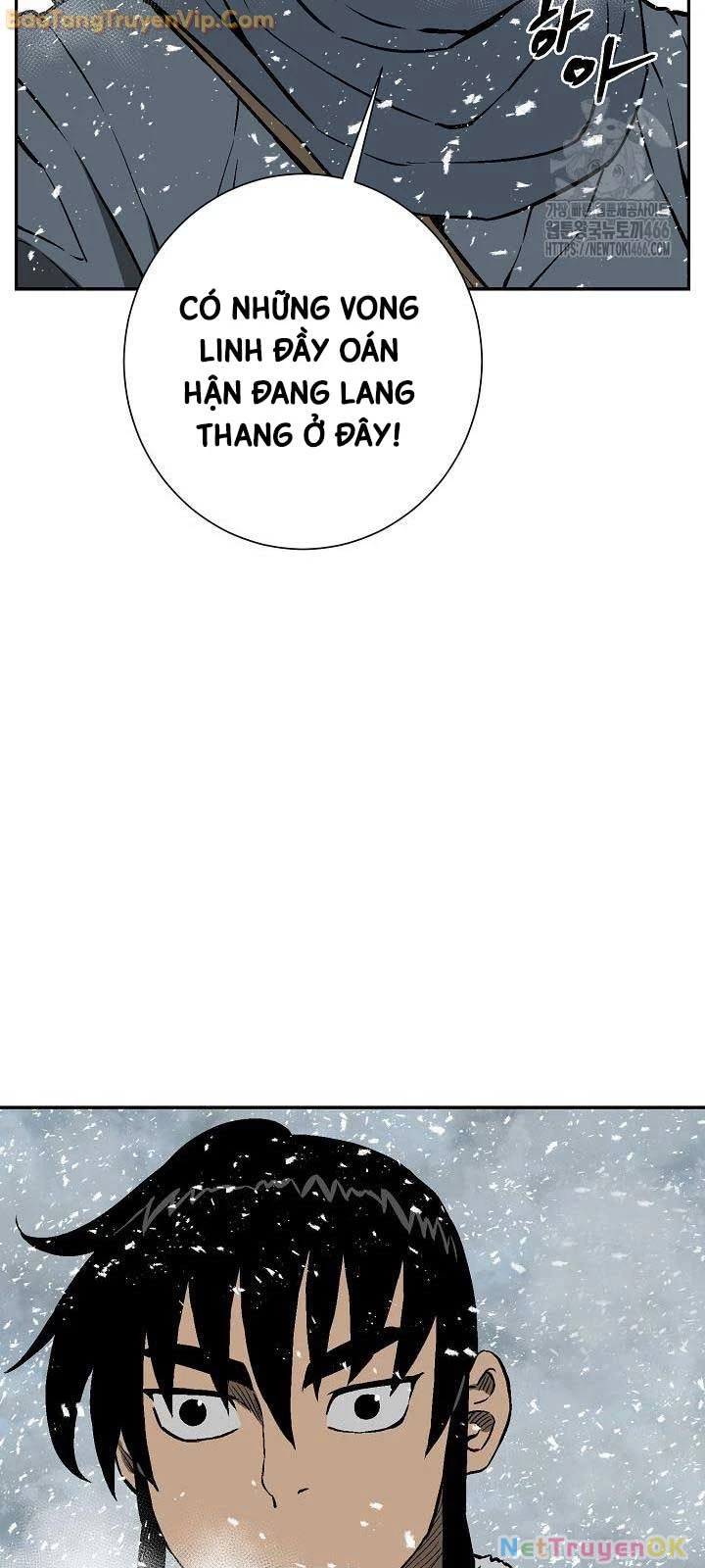 Vĩ Linh Kiếm Tiên Chapter 88 - Trang 4