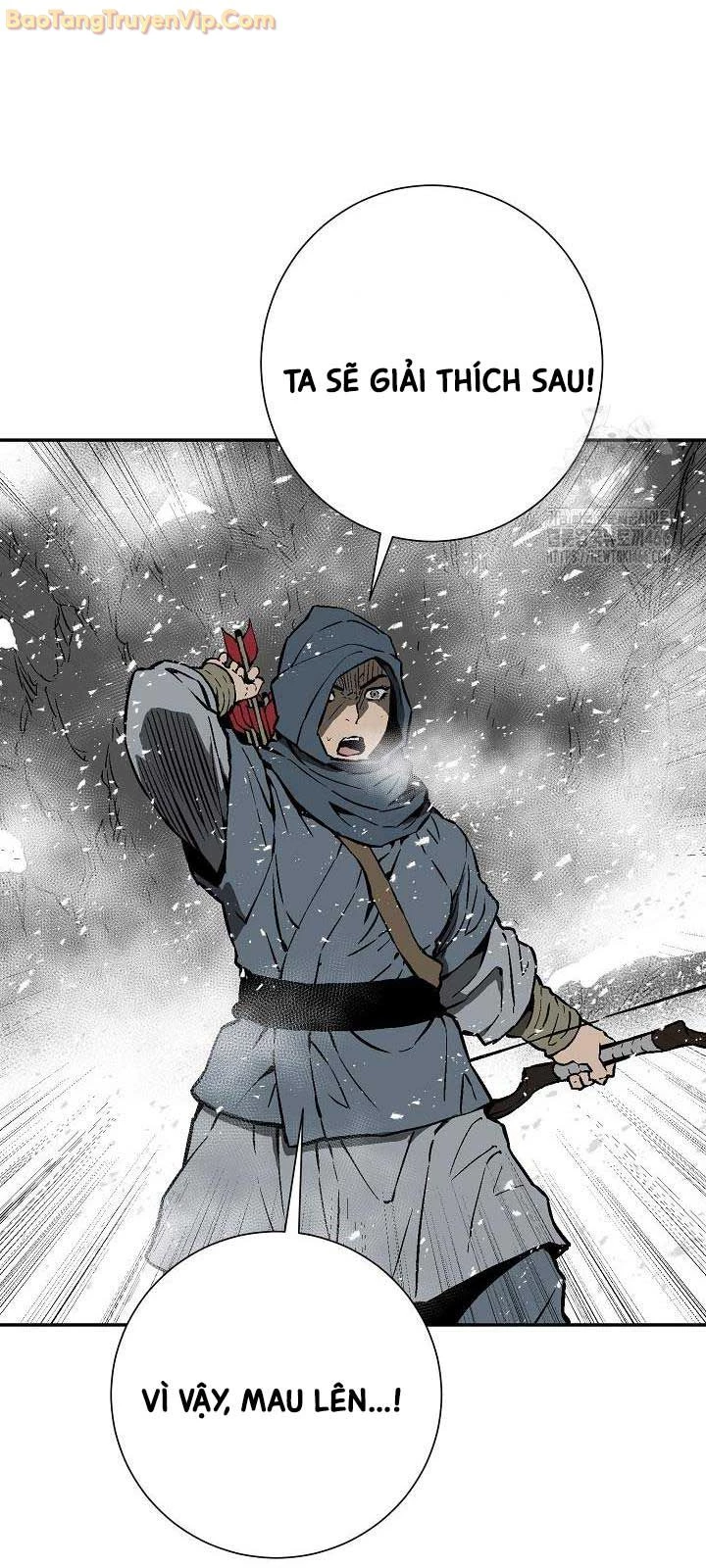 Vĩ Linh Kiếm Tiên Chapter 88 - Trang 4