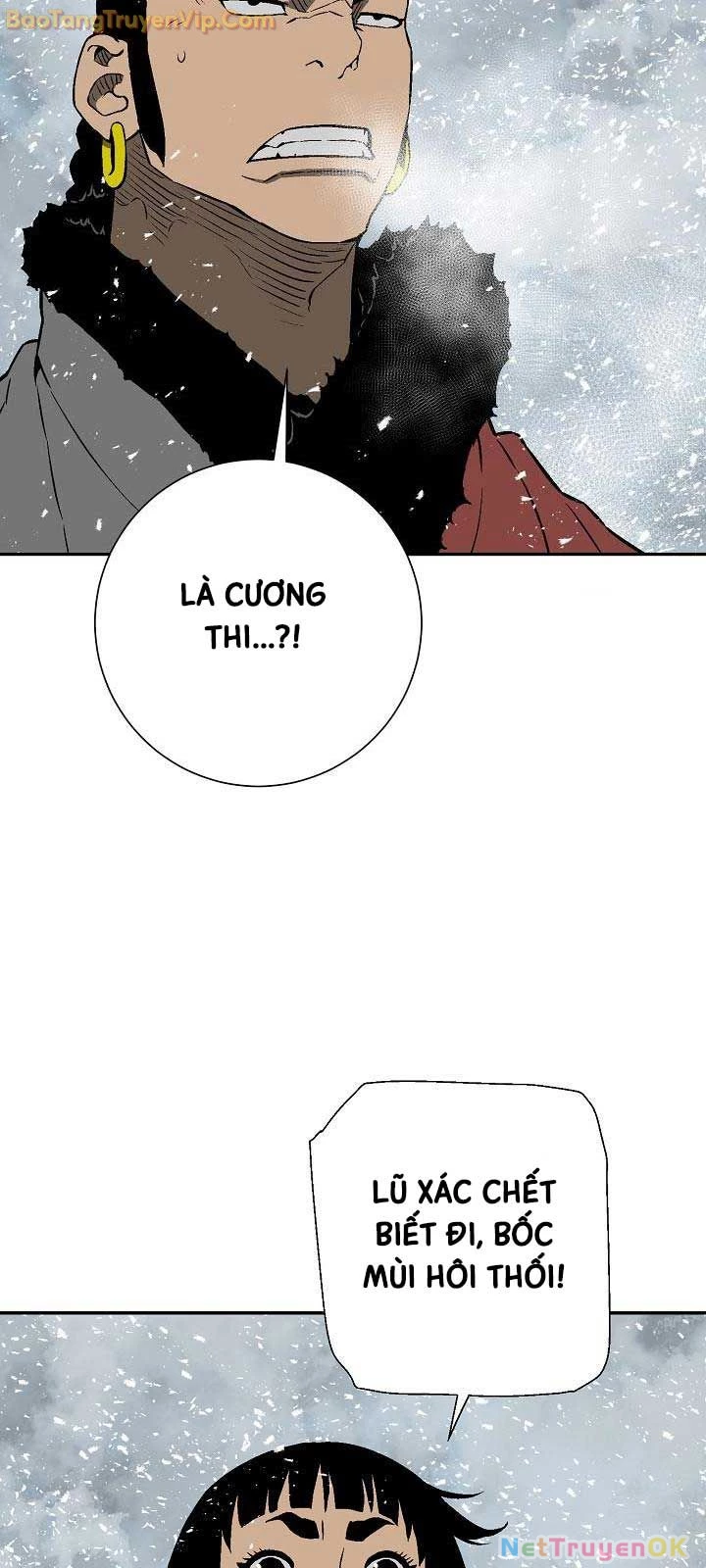 Vĩ Linh Kiếm Tiên Chapter 88 - Trang 4