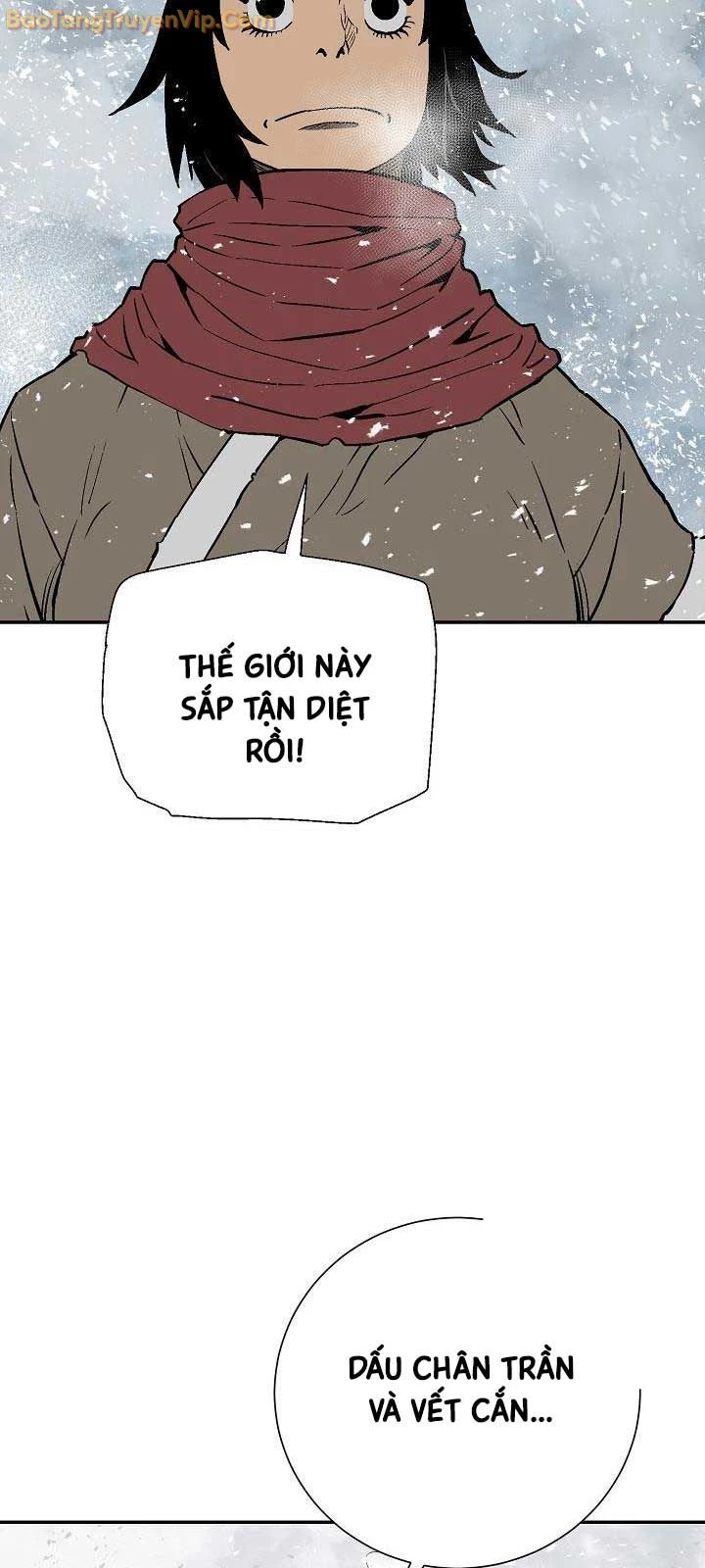 Vĩ Linh Kiếm Tiên Chapter 88 - Trang 4