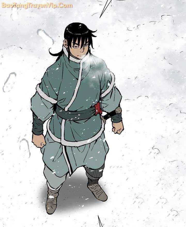 Vĩ Linh Kiếm Tiên Chapter 88 - Trang 4