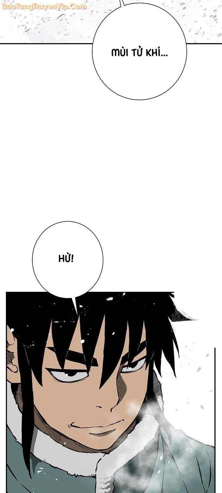 Vĩ Linh Kiếm Tiên Chapter 88 - Trang 4