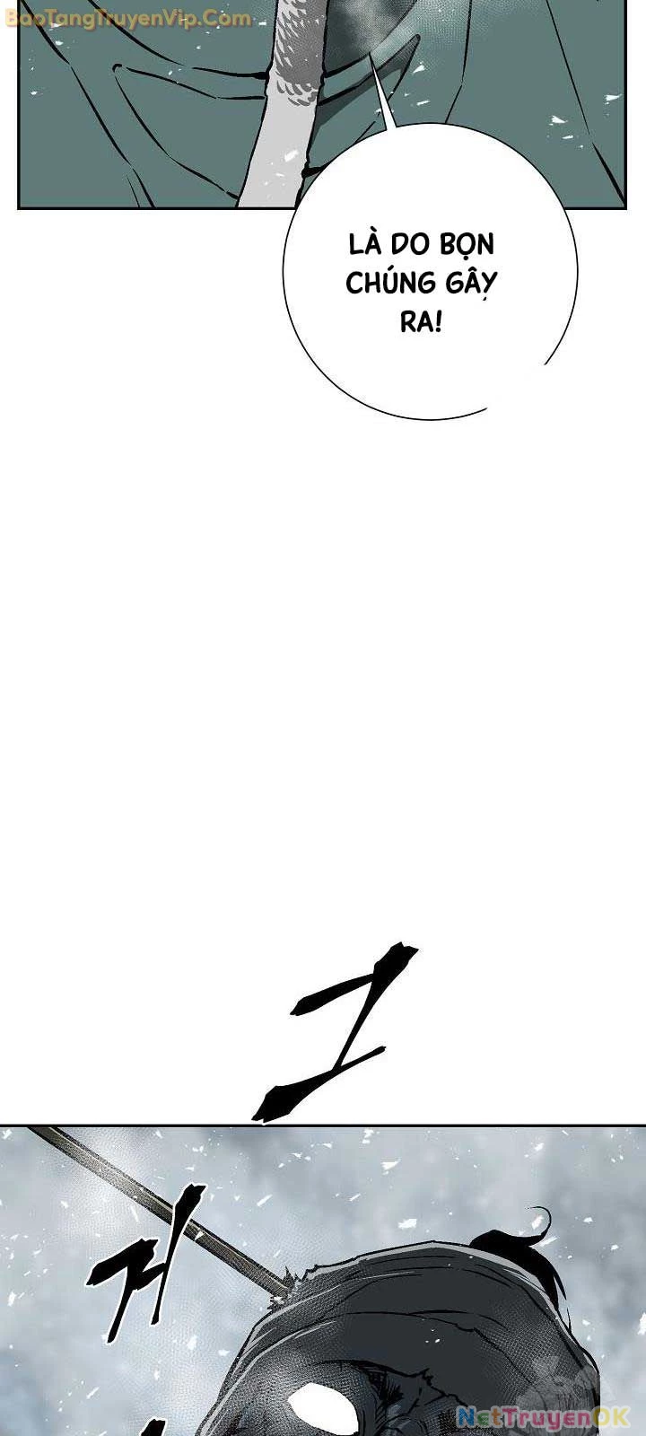 Vĩ Linh Kiếm Tiên Chapter 88 - Trang 4