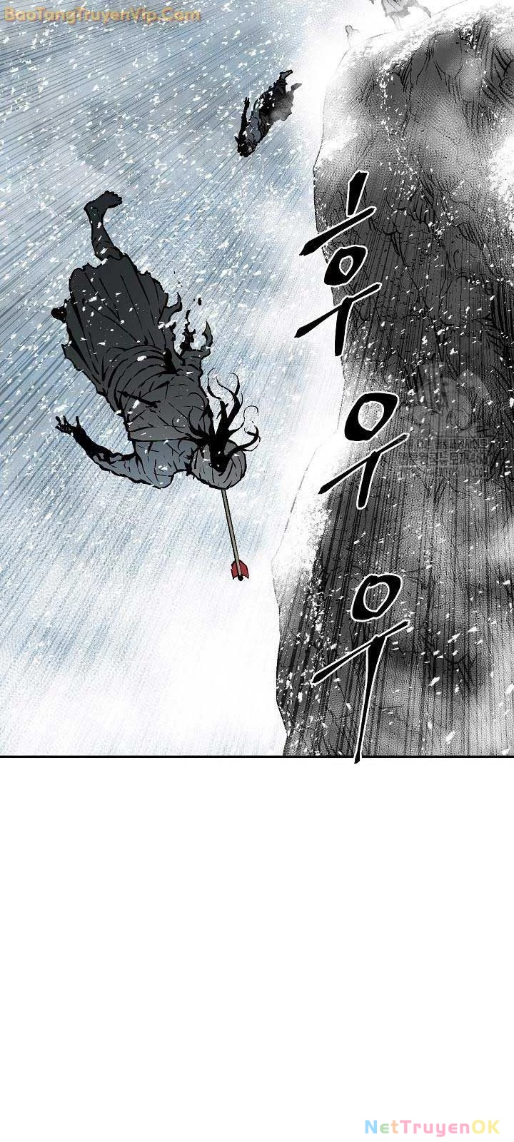 Vĩ Linh Kiếm Tiên Chapter 88 - Trang 4