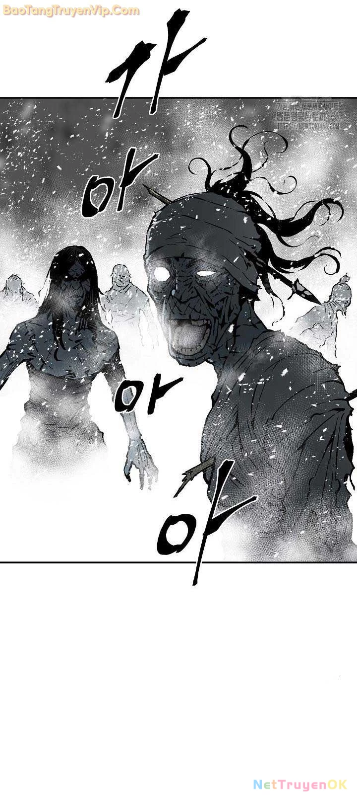 Vĩ Linh Kiếm Tiên Chapter 88 - Trang 4