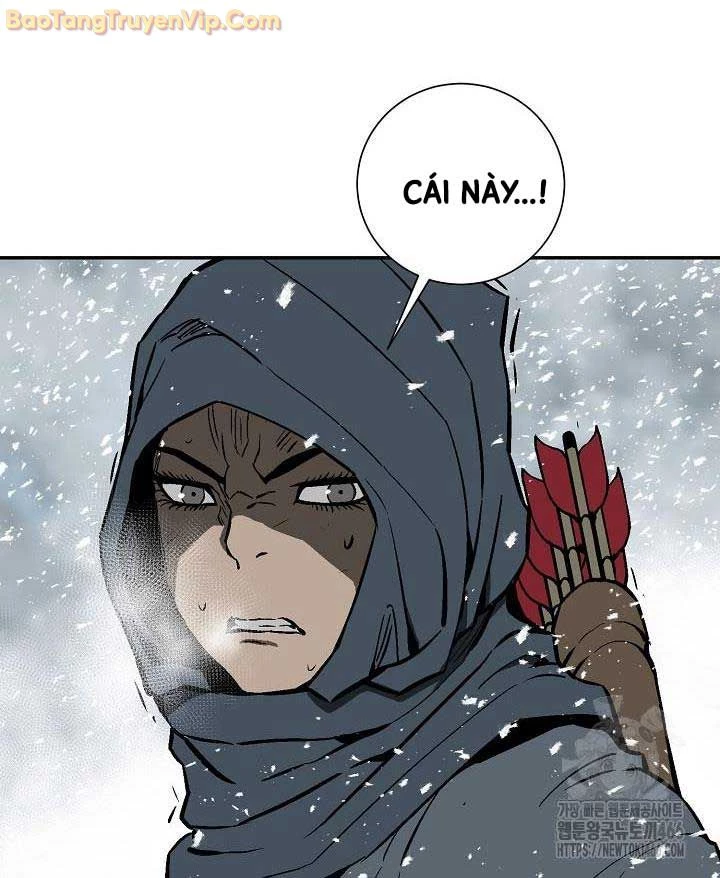 Vĩ Linh Kiếm Tiên Chapter 88 - Trang 4