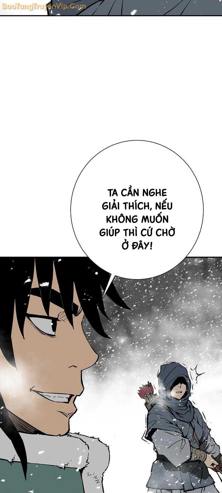 Vĩ Linh Kiếm Tiên Chapter 88 - Trang 4