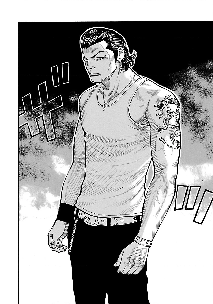 Worst Ấn Bản Mới Chapter 127 - Trang 2