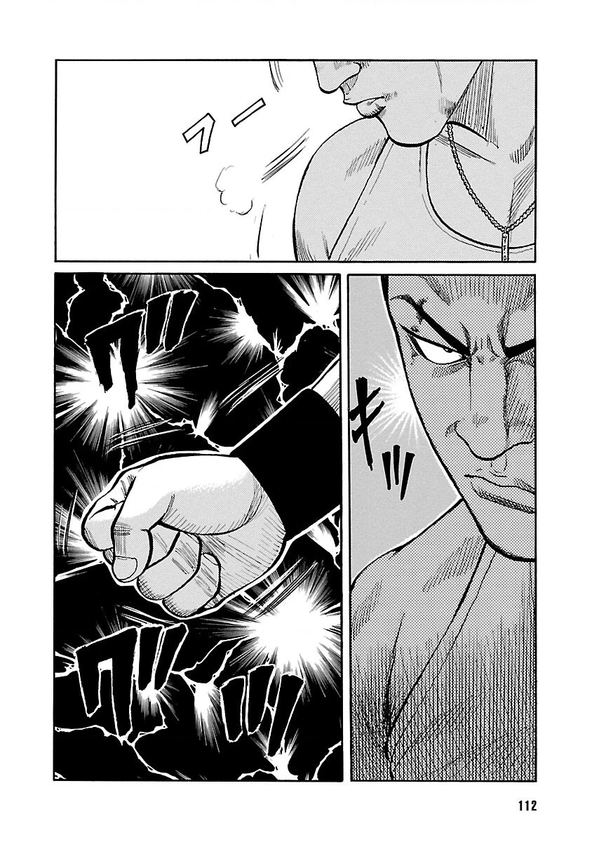 Worst Ấn Bản Mới Chapter 127 - Trang 2