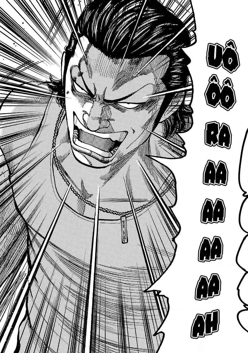 Worst Ấn Bản Mới Chapter 127 - Trang 2