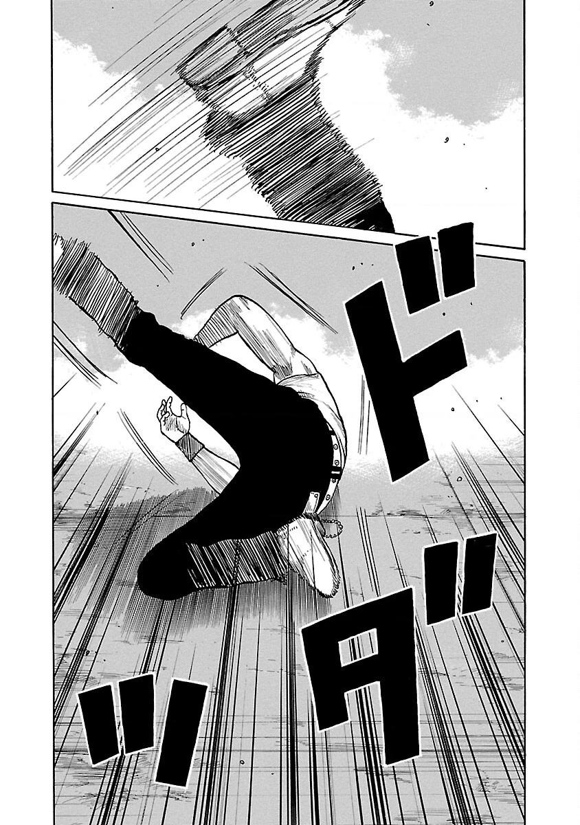 Worst Ấn Bản Mới Chapter 127 - Trang 2