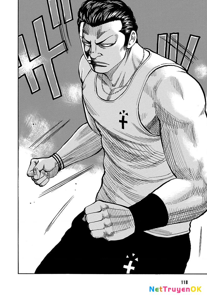 Worst Ấn Bản Mới Chapter 127 - Trang 2