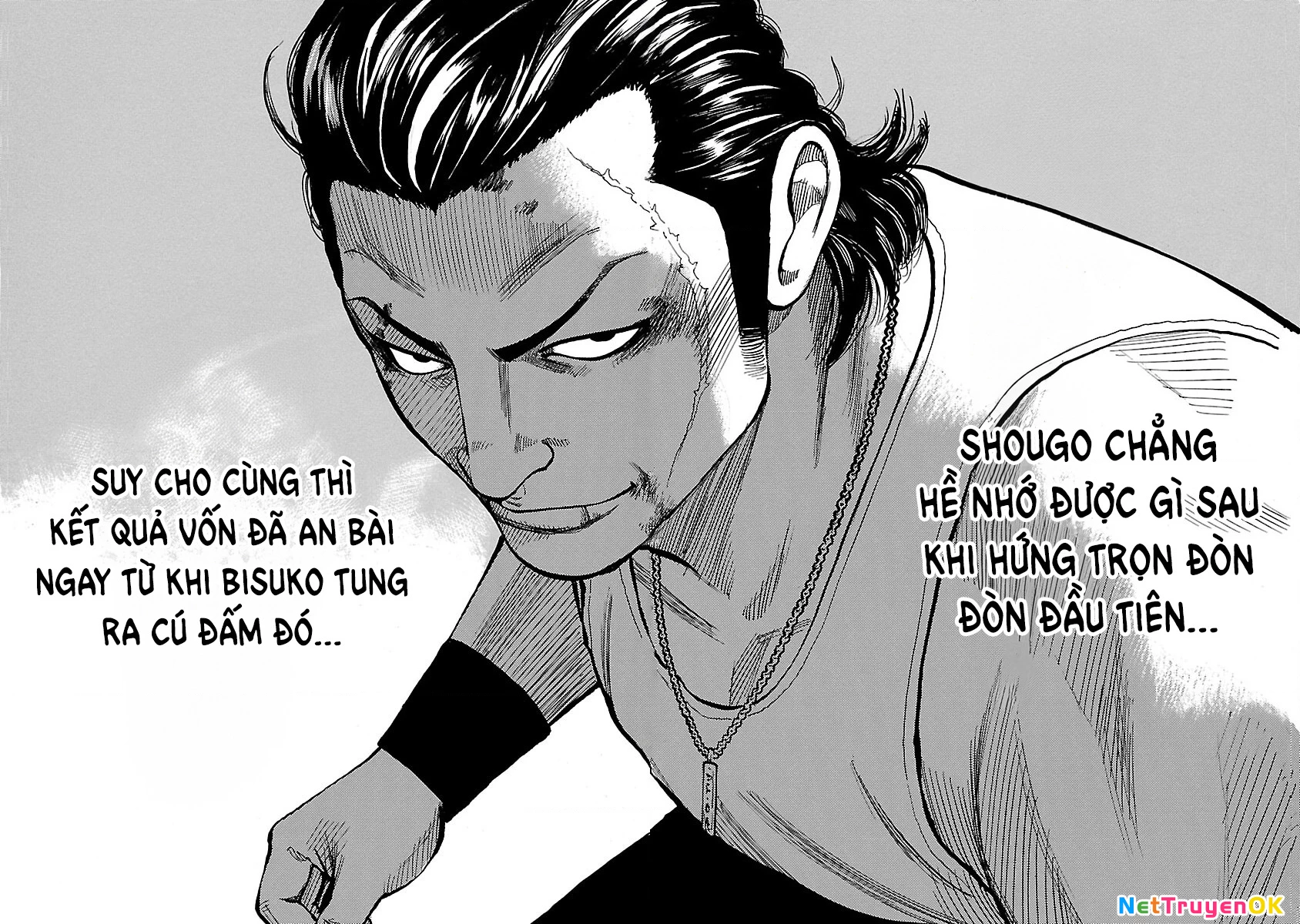 Worst Ấn Bản Mới Chapter 127 - Trang 2