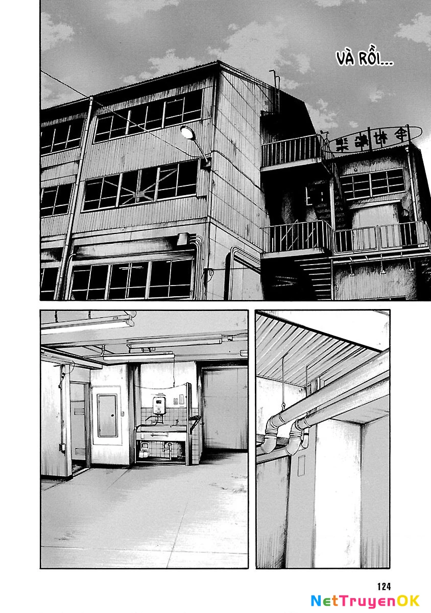 Worst Ấn Bản Mới Chapter 127 - Trang 2