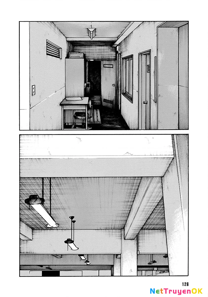 Worst Ấn Bản Mới Chapter 127 - Trang 2