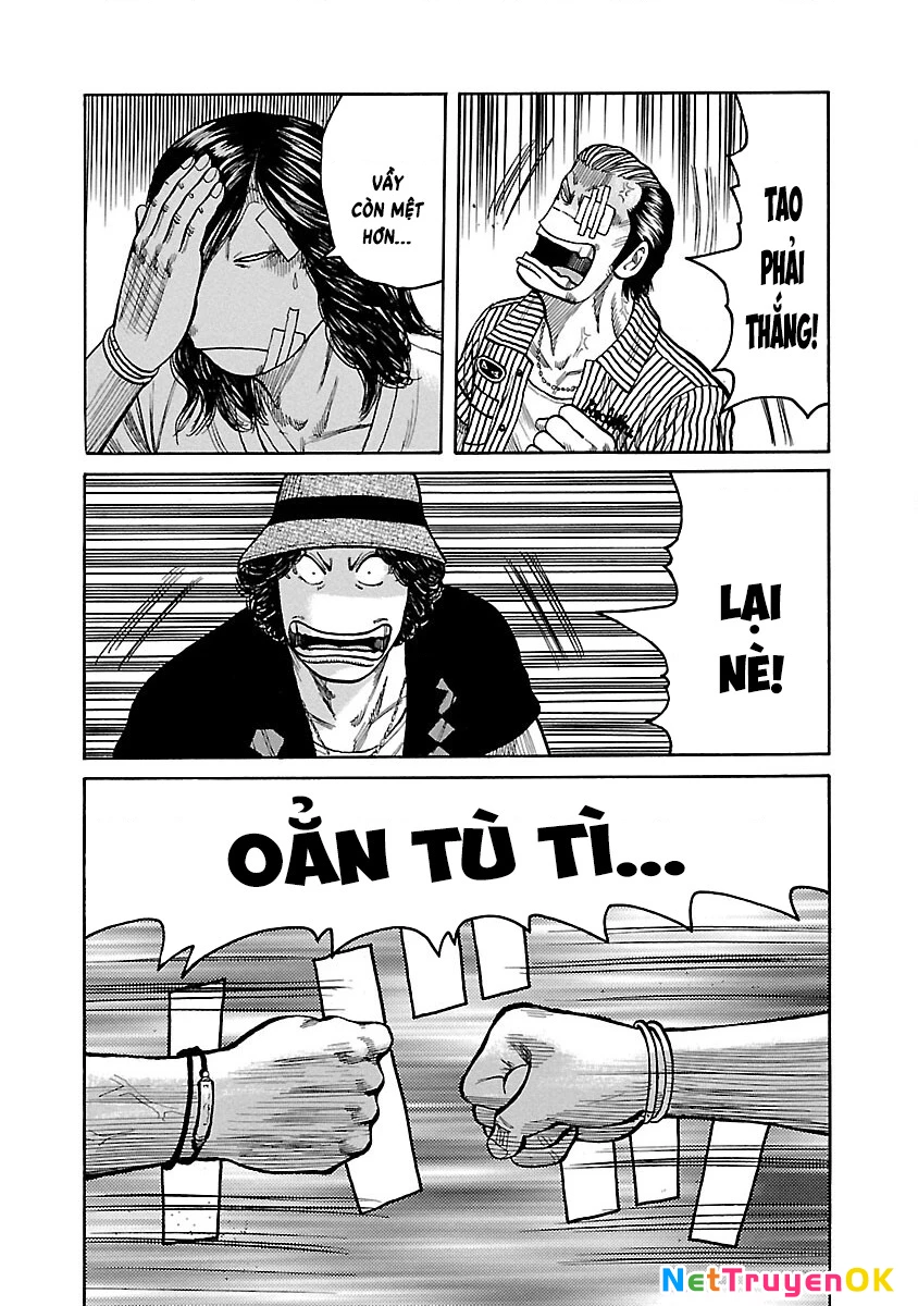 Worst Ấn Bản Mới Chapter 127 - Trang 2