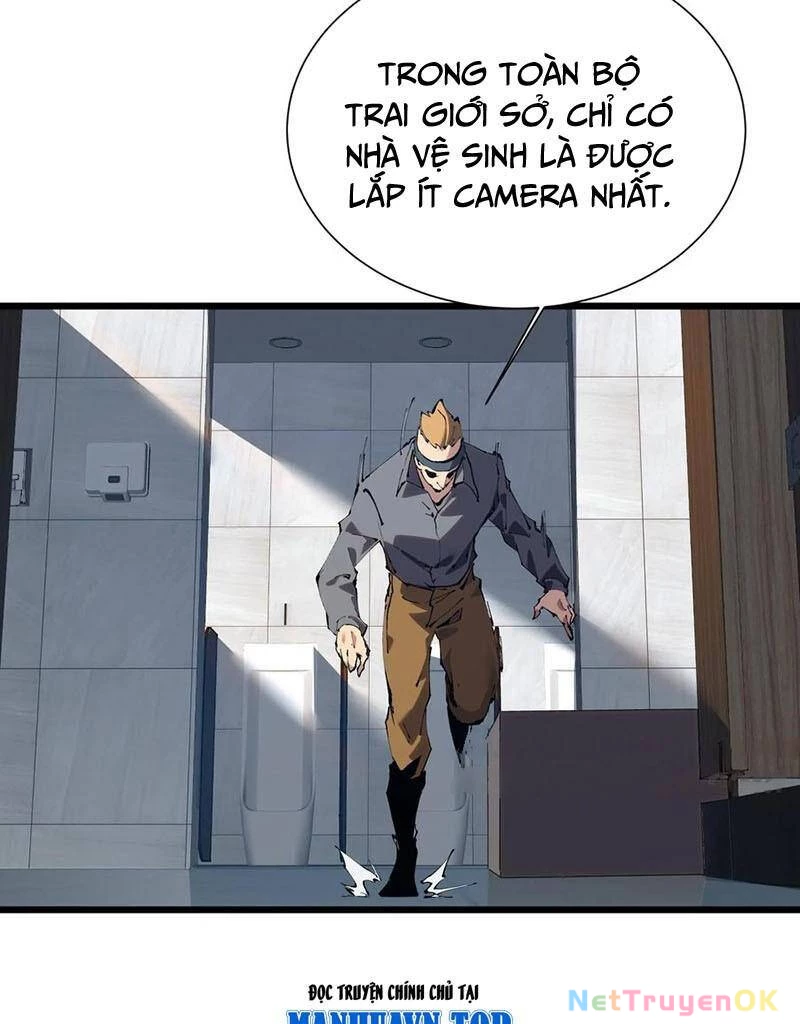 Ta Học Trảm Thần Trong Bệnh Viện Tâm Thần Chapter 172.5 - Trang 2