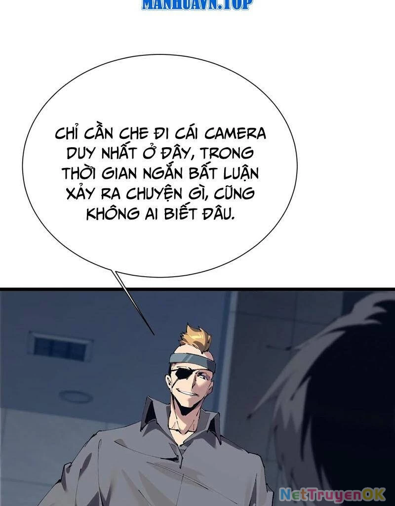 Ta Học Trảm Thần Trong Bệnh Viện Tâm Thần Chapter 172.5 - Trang 2