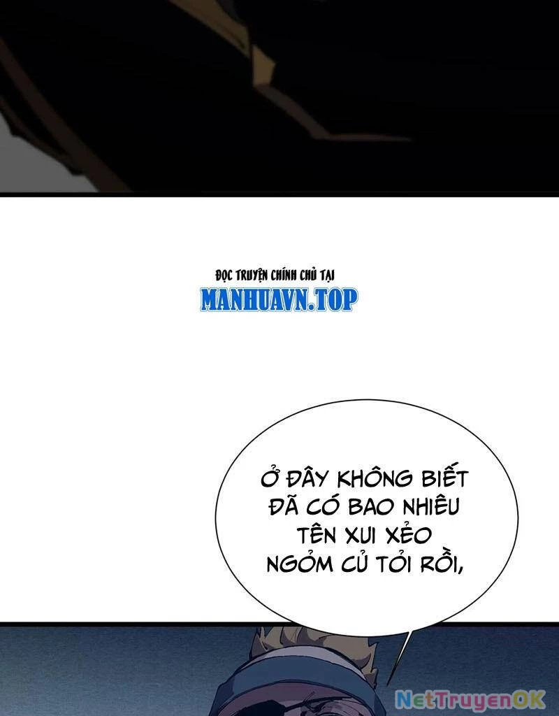 Ta Học Trảm Thần Trong Bệnh Viện Tâm Thần Chapter 172.5 - Trang 2