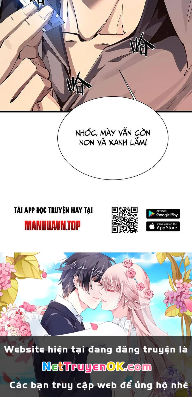 Ta Học Trảm Thần Trong Bệnh Viện Tâm Thần Chapter 172.5 - Trang 2