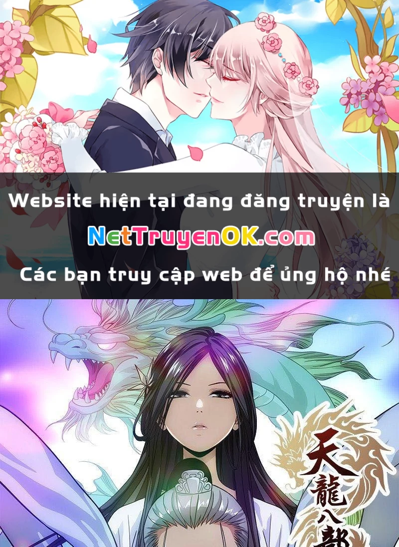 Thiên Long Bát Bộ Webtoon Chapter 13 - Next Chapter 14