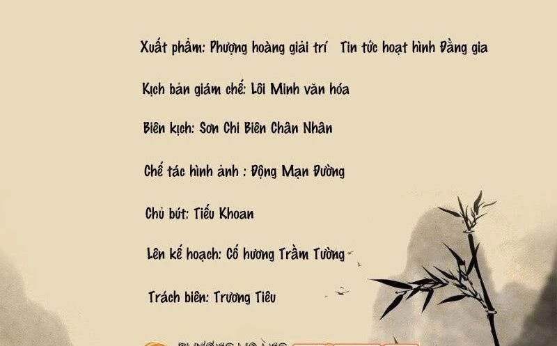 Thiên Long Bát Bộ Webtoon Chapter 13 - Next Chapter 14