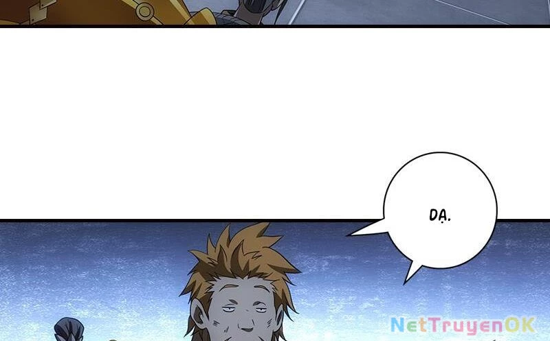 Thiên Long Bát Bộ Webtoon Chapter 13 - Next Chapter 14