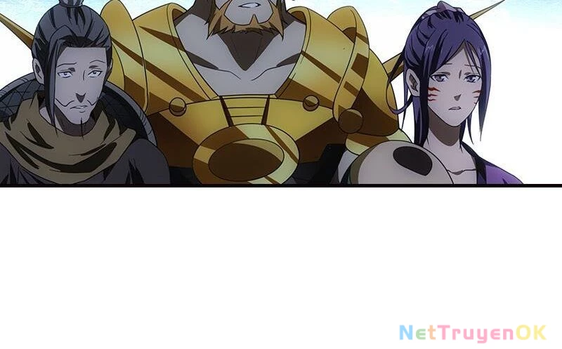 Thiên Long Bát Bộ Webtoon Chapter 13 - Next Chapter 14