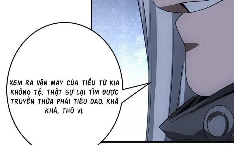 Thiên Long Bát Bộ Webtoon Chapter 13 - Next Chapter 14