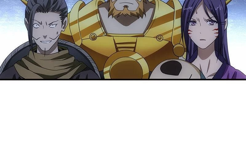 Thiên Long Bát Bộ Webtoon Chapter 13 - Next Chapter 14