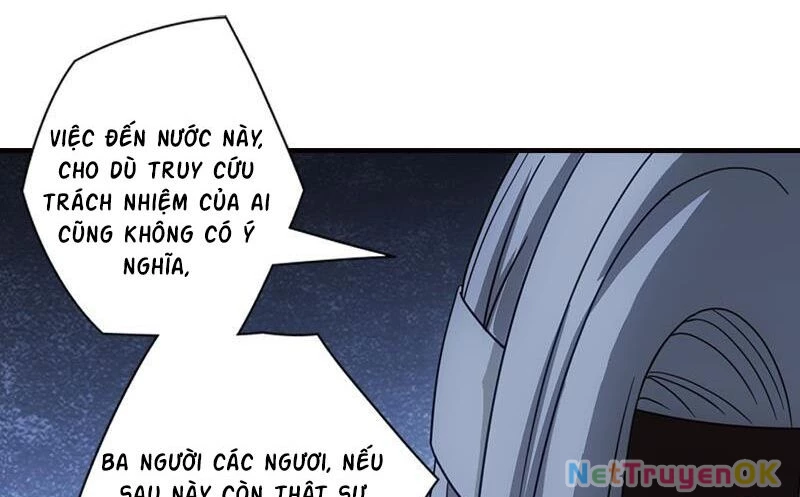 Thiên Long Bát Bộ Webtoon Chapter 13 - Next Chapter 14