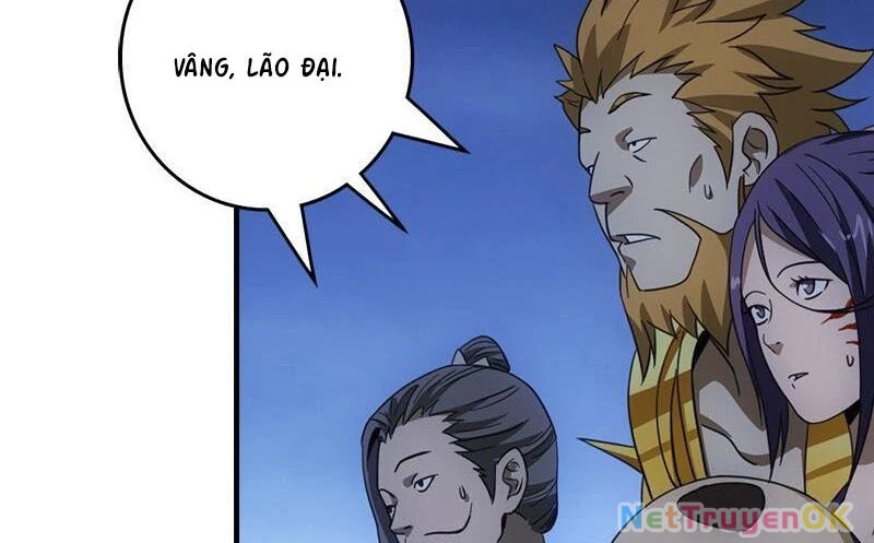 Thiên Long Bát Bộ Webtoon Chapter 13 - Next Chapter 14