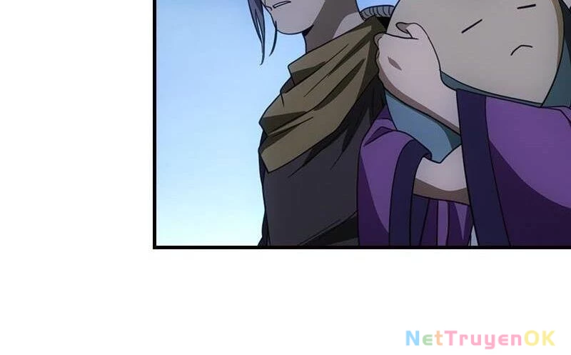 Thiên Long Bát Bộ Webtoon Chapter 13 - Next Chapter 14