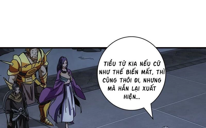 Thiên Long Bát Bộ Webtoon Chapter 13 - Next Chapter 14