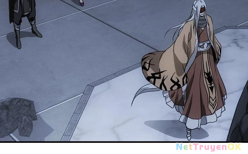 Thiên Long Bát Bộ Webtoon Chapter 13 - Next Chapter 14